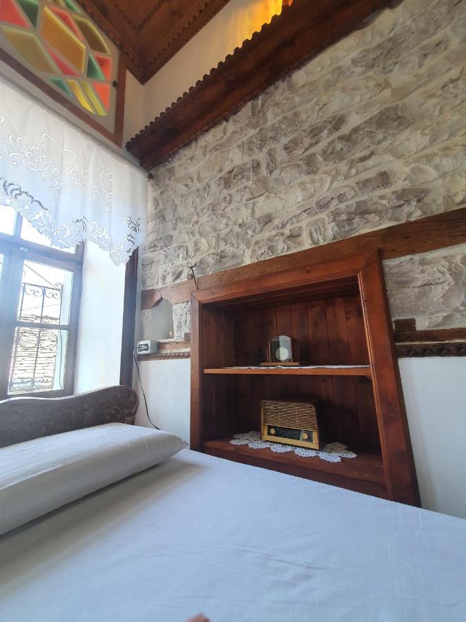 Riva Guest House ジロカストラ エクステリア 写真